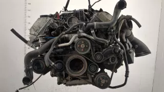 448S2 , M62B44 Двигатель BMW X5 E53 Арт 20445228, вид 1