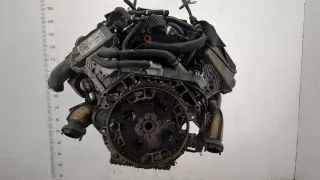 448S2 , M62B44 Двигатель BMW X5 E53 Арт 20445228, вид 2