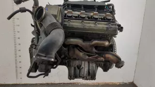 448S2 , M62B44 Двигатель BMW X5 E53 Арт 20445228, вид 4