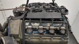 448S2 , M62B44 Двигатель BMW X5 E53 Арт 20445228, вид 5