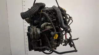 M9T 670, M9T 672, M9T 676 Двигатель Opel Movano 2 Арт 20445628, вид 4