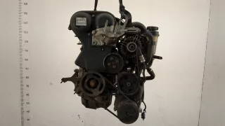 SHDA, SHDC Двигатель Ford Focus 3 1.6л Инжектор Арт 20445658, вид 1