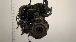 SHDA, SHDC Двигатель Ford Focus 3 1.6л Инжектор Арт 20445658, вид 2