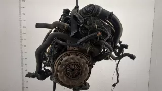 RHF Двигатель Citroen C5 2 Арт 20446025, вид 2