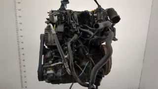 RHF Двигатель Citroen C5 2 Арт 20446025, вид 3