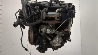 RHF Двигатель Citroen C5 2 Арт 20446025, вид 4