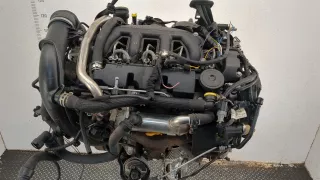 RHF Двигатель Citroen C5 2 Арт 20446025, вид 5