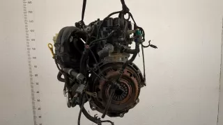 HWDA, HWDB Двигатель Ford Focus 2 Арт 20446040, вид 2