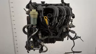 HWDA, HWDB Двигатель Ford Focus 2 Арт 20446040, вид 4