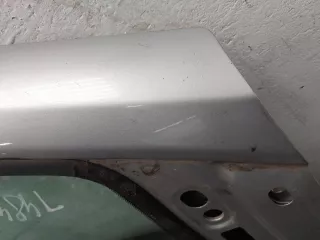 807207538R Стеклоподъемник правый передний Renault Trafic 3 Арт 11243008, вид 3