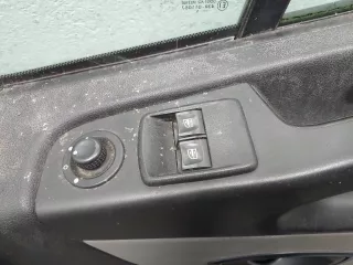 807207538R Стеклоподъемник правый передний Renault Trafic 3 Арт 11243008, вид 4