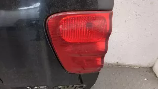 670050C030,670050C040 Крышка багажника (дверь 3-5) Toyota Sequoia 1 Арт 9312264, вид 5
