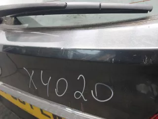 60809AJ0109P Крышка багажника (дверь 3-5) Subaru Outback 4 Арт 8608000, вид 5