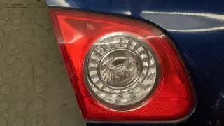 3C5827025H,3C5945093F,3C5945094F,4F5827505D Крышка багажника (дверь 3-5) Volkswagen Passat B6 Арт 20399034, вид 2