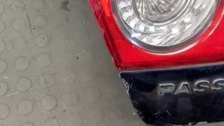 3C5827025H,3C5945093F,3C5945094F,4F5827505D Крышка багажника (дверь 3-5) Volkswagen Passat B6 Арт 20399034, вид 3