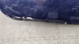 3C5827025H,3C5945093F,3C5945094F,4F5827505D Крышка багажника (дверь 3-5) Volkswagen Passat B6 Арт 20399034, вид 4