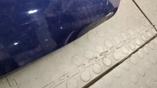 3C5827025H,3C5945093F,3C5945094F,4F5827505D Крышка багажника (дверь 3-5) Volkswagen Passat B6 Арт 20399034, вид 5
