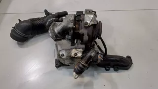03L253010G Турбина Volkswagen Passat B7 Арт 20120460, вид 1