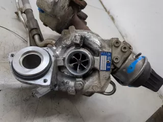 03L253010G,03L253010GX Турбина Volkswagen Passat B7 2.0л TDI Арт 20430400, вид 4