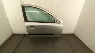  Замок двери передней правой Renault Laguna 2 Арт 11396606, вид 1