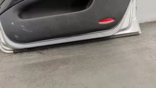  Замок двери передней правой Renault Laguna 2 Арт 11396606, вид 3