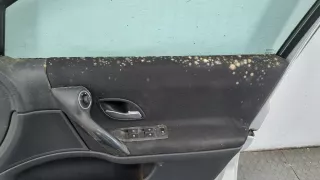  Замок двери передней правой Renault Laguna 2 Арт 11396606, вид 4