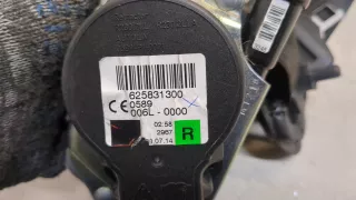  Ремень безопасности передний правый MINI Cooper F56,F55 Арт 20444242, вид 2