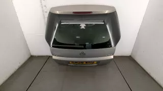 1224143,90213642 Подсветка номера Opel Signum Арт 11416453, вид 1