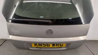 1224143,90213642 Подсветка номера Opel Signum Арт 11416453, вид 3