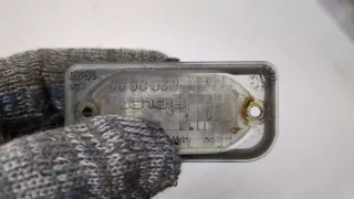 A2038200556 Подсветка номера Mercedes C W203 Арт 20441214, вид 3