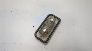 A2038200556 Подсветка номера Mercedes C W203 Арт 20441214, вид 4