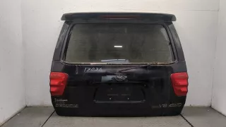 8127108010 Подсветка номера Toyota Sequoia 1 Арт 11131970, вид 1