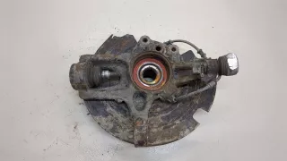 A1633340010,A1633500608 Ступица задняя правая Mercedes ML W163 Арт 20416852, вид 2