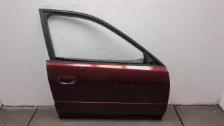 8D0837754C,8D0831052C Дверь передняя правая красная Audi A4 B5 Арт 20322194, вид 1