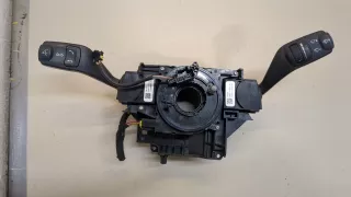  Шлейф руля  Ford Mondeo 4 restailing Арт 11417999