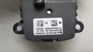61316803962 Переключатель света BMW 6 F06/F12/F13 Арт 20442847, вид 3
