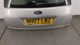 1570448,8M51R442A66AC Замок крышки багажника Ford C-max 1 Арт 11406798, вид 2
