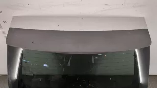 1570448,8M51R442A66AC Замок крышки багажника Ford C-max 1 Арт 11406798, вид 3