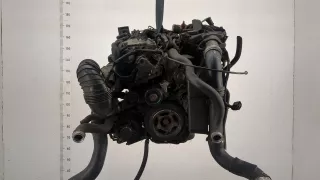 A6460700401 ТНВД Mercedes E W211 Арт 11399038, вид 1