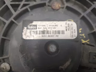 1843123,8V518C607BG Вентилятор радиатора Ford Fiesta 6 Арт 8798765, вид 2