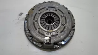 55485218,55494829,55498275 Маховик Opel Astra K Арт 20294621, вид 1