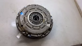 55485218,55494829,55498275 Маховик Opel Astra K Арт 20294621, вид 4