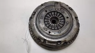 Y60116610C,Y60116490C Маховик Mazda 3 BL Арт 20442843, вид 1