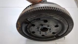 Y60116610C,Y60116490C Маховик Mazda 3 BL Арт 20442843, вид 3