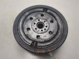 Y60116610C,Y60116490C Маховик Mazda 3 BL 1.6л TD Арт 20442843, вид 5