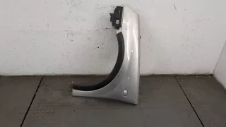 1101031,9114103,9196448 Крыло переднее левое серебристое Opel Corsa C Арт 20196210, вид 1