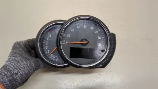  Щиток приборов (приборная панель) MINI Cooper F56,F55 Арт 20445111, вид 2