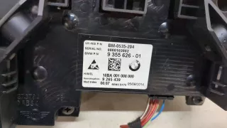  Щиток приборов (приборная панель) MINI Cooper F56,F55 Арт 20445111, вид 4