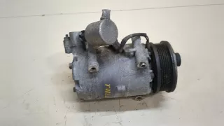 LR041117 Компрессор кондиционера Land Rover Range Rover 4 Арт 9256436, вид 1