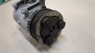 LR041117 Компрессор кондиционера Land Rover Range Rover 4 Арт 9256436, вид 2